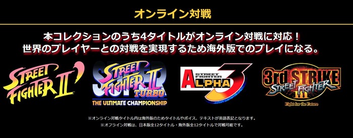 ストリートファイター(2)