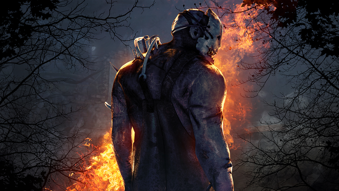 Dead by Daylight(1)