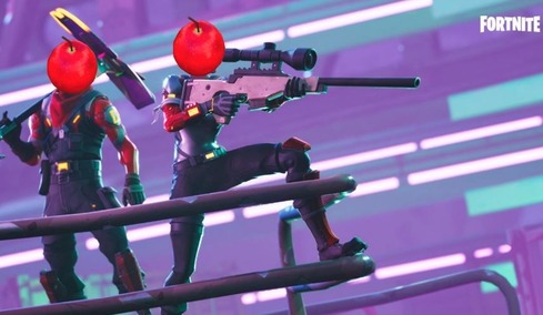 fortnite