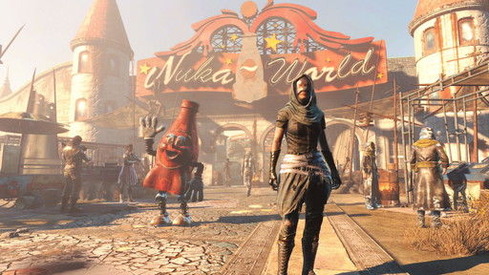 FO4