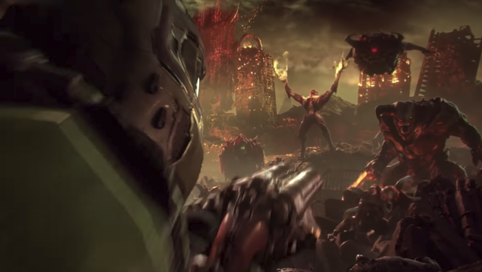 DOOM Eternal(3)