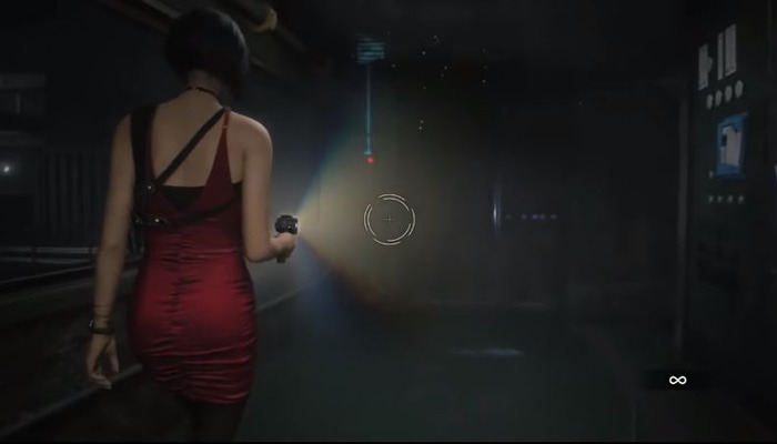バイオRE2