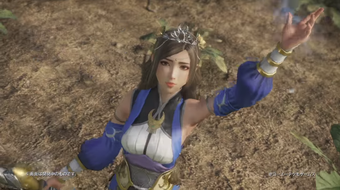 蔡文姫(2)