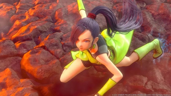 ドラクエ マルティナ