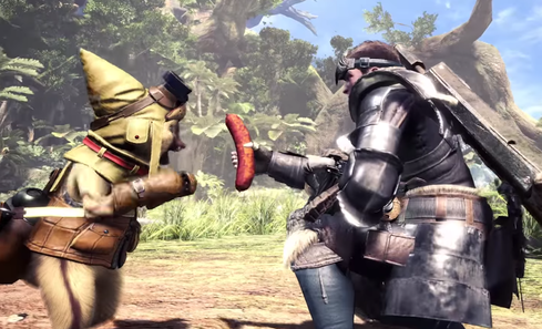 MHW