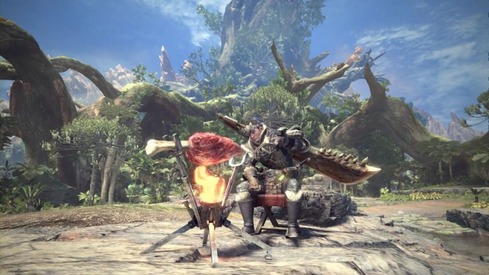MHW