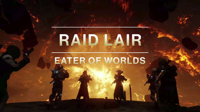 Destiny2:オシリスの呪い