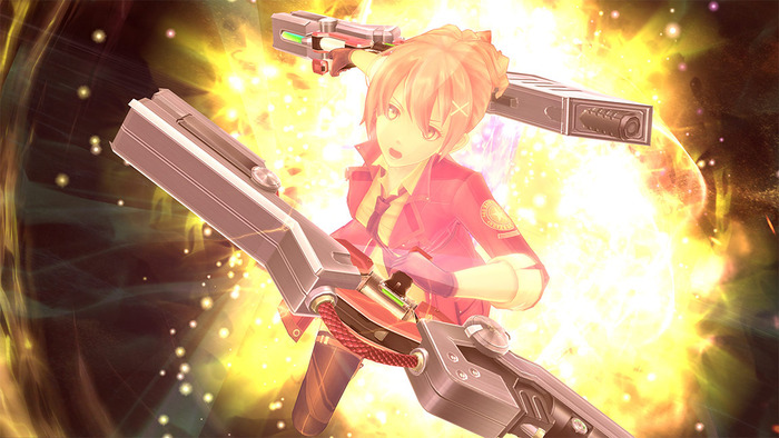 閃の軌跡4(3)