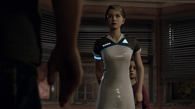 Detroit Become Human