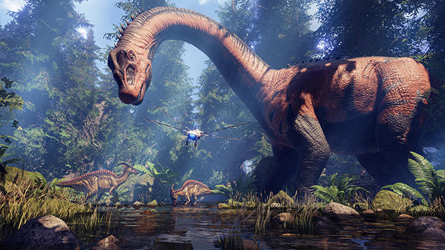 ARK Park(3)