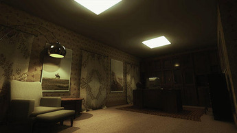 Stifled(4)