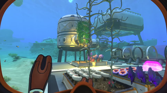 Subnautica(8)