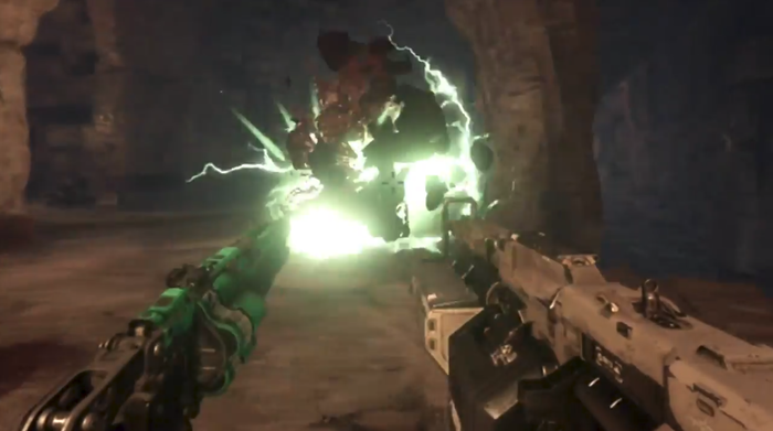 DOOM VR(7)