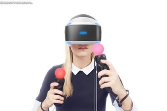 PSVR