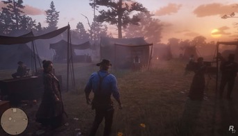 RDR2(2)
