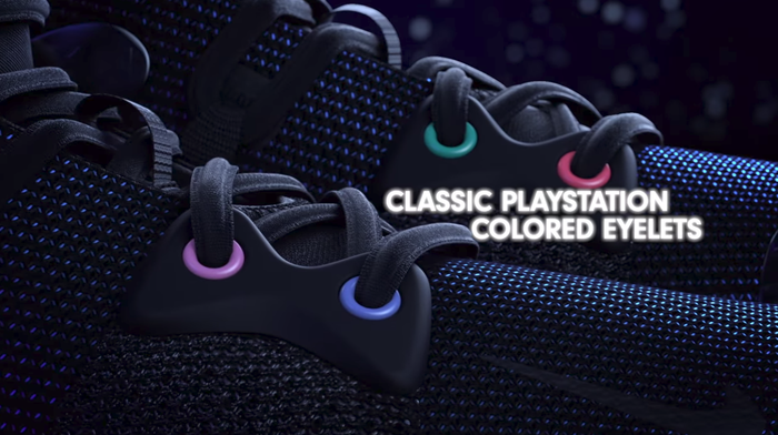 Nike PG-2 PlayStation Colorway(4)