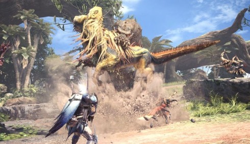 MHW