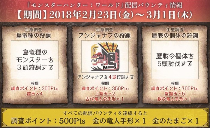 バウンティ