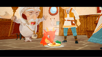 Little Dragons Café(3)