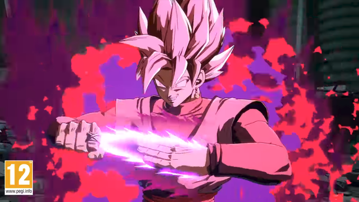 ドラゴンボールファイターズ(6)