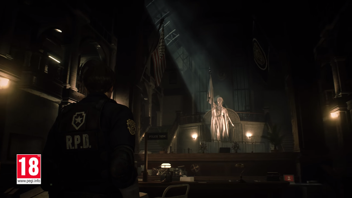 バイオRE2(2)
