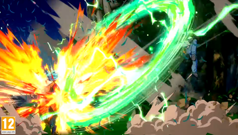 Dragon Ball FighterZ(3)
