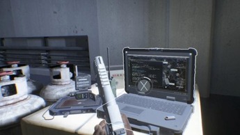 Firewall Zero Hour(6)