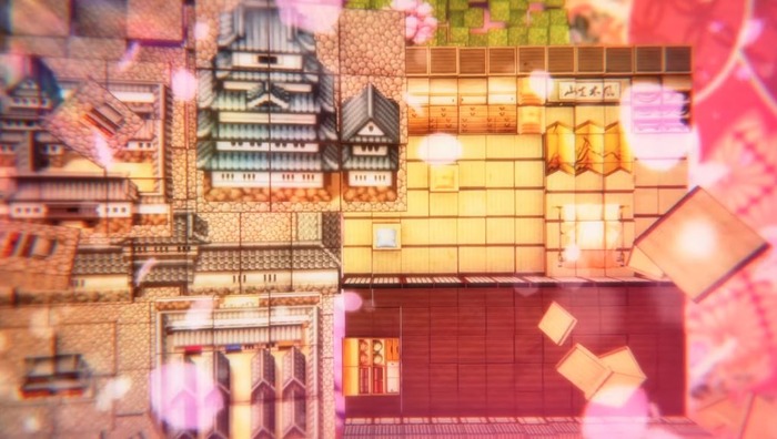 RPGツクール(1)
