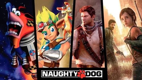 【海外記事】[Naughty Dog]ソニーにスタジオ売却した理由が話題に