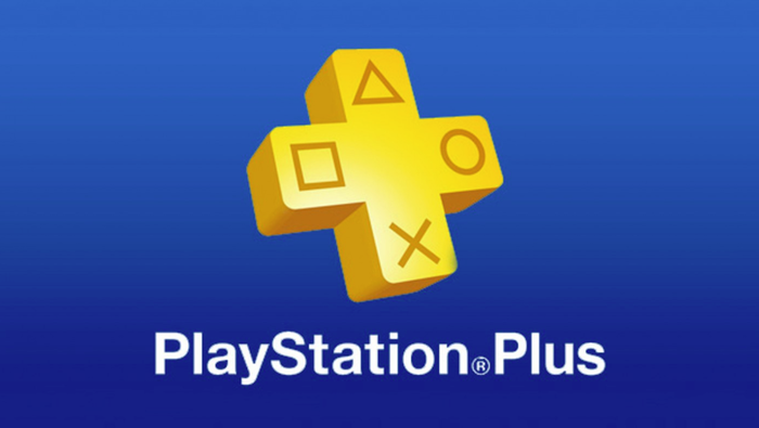 PS Plus