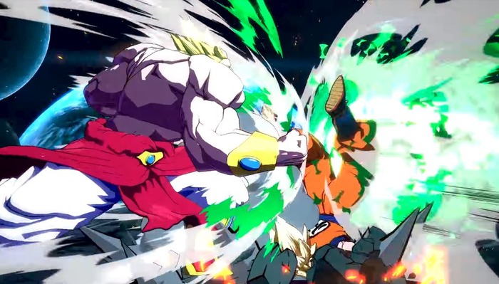 DBFZ2