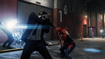 Marvel’s Spider-Man(1)