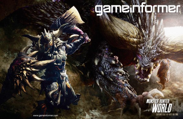 MHW2