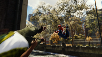 Marvel’s Spider-Man(3)