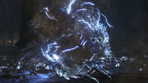 bloodborne