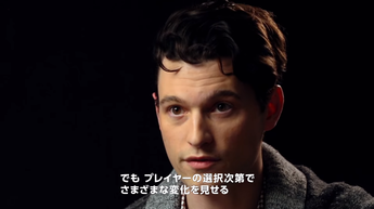 アクターズインタビュー(6)