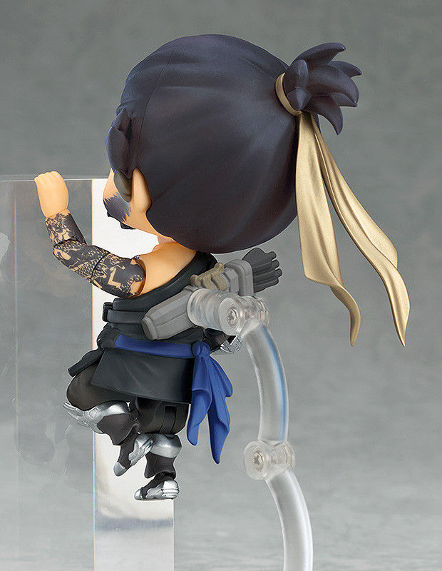 ねんどろいど ハンゾー5