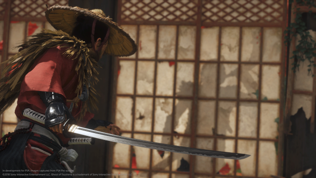 Ghostoftsushima