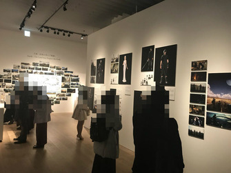 FF別れの物語展(25)