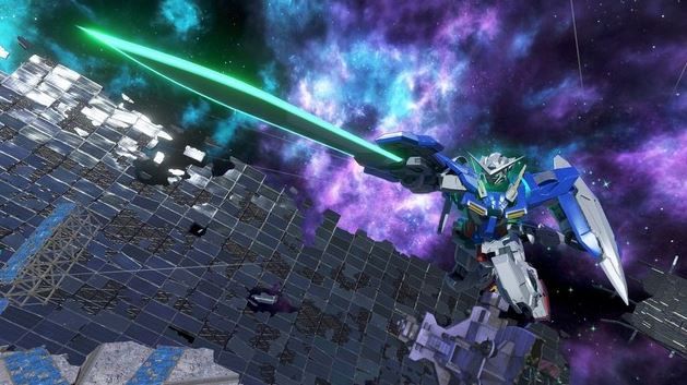 ガンダムバーサス