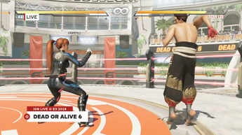 Dead or Alive 6(1)