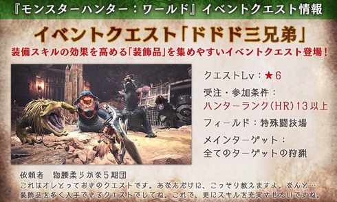 MHW