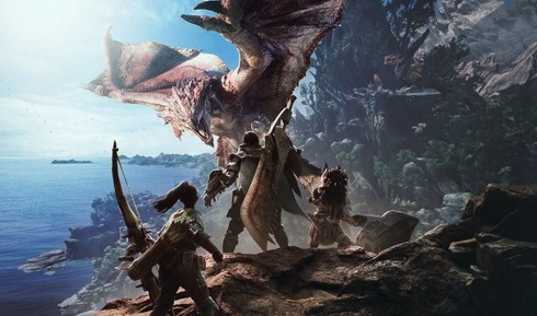 MHW