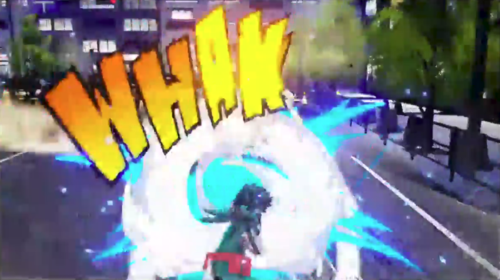僕のヒーローアカデミア:爆豪勝己(3)