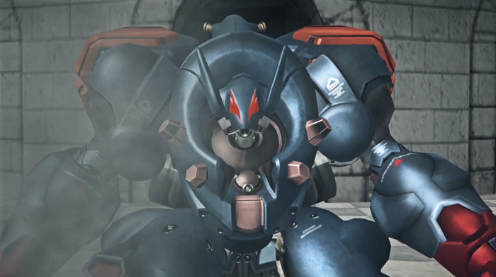 Metal Wolf Chaos XD 2