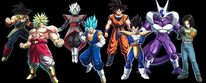 DBFZ(6)
