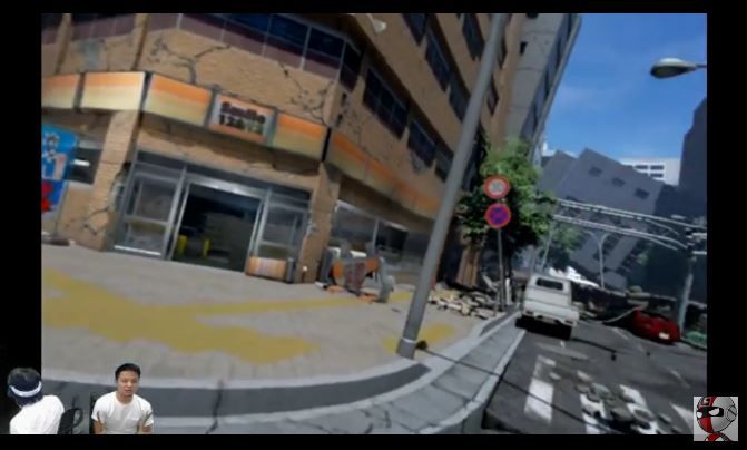 絶体絶命都市2