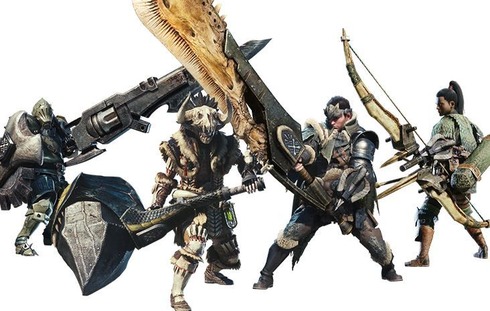 MHW