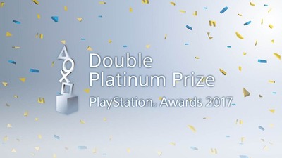 Double Platinum Prize