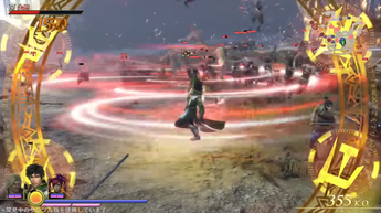 無双OROCHI3(2)